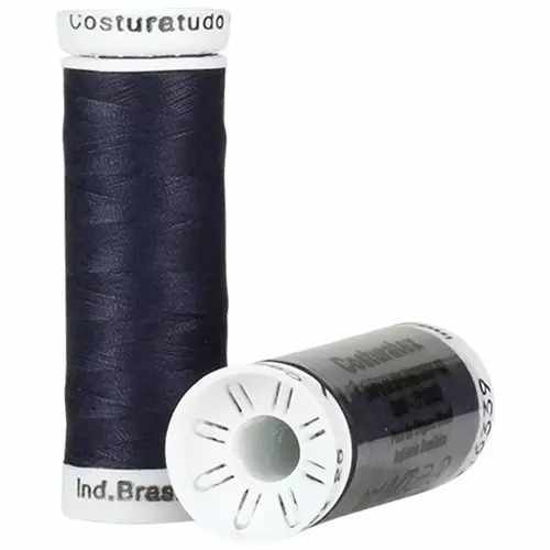 LINHA COSTURA COSTURATEX AZUIS 